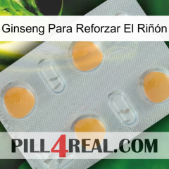 Ginseng Para Reforzar El Riñón 24